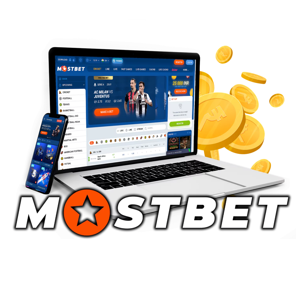 Bonuses for Replenishing Your Mostbet Account