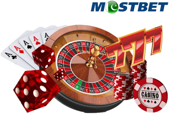 Online Casino