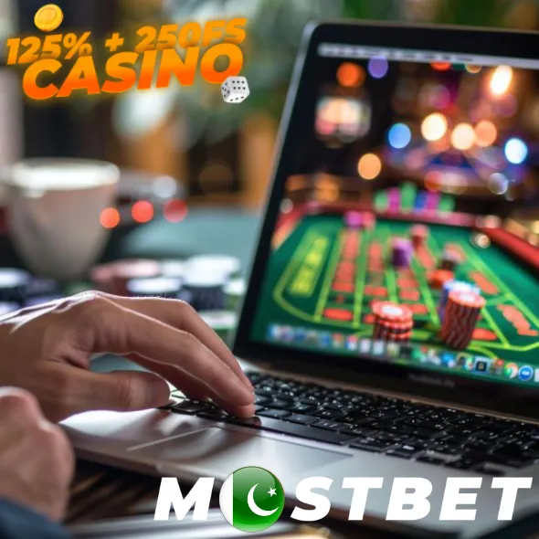 Online Casino game categories