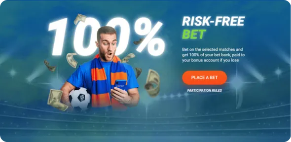 Risk-Free Betting