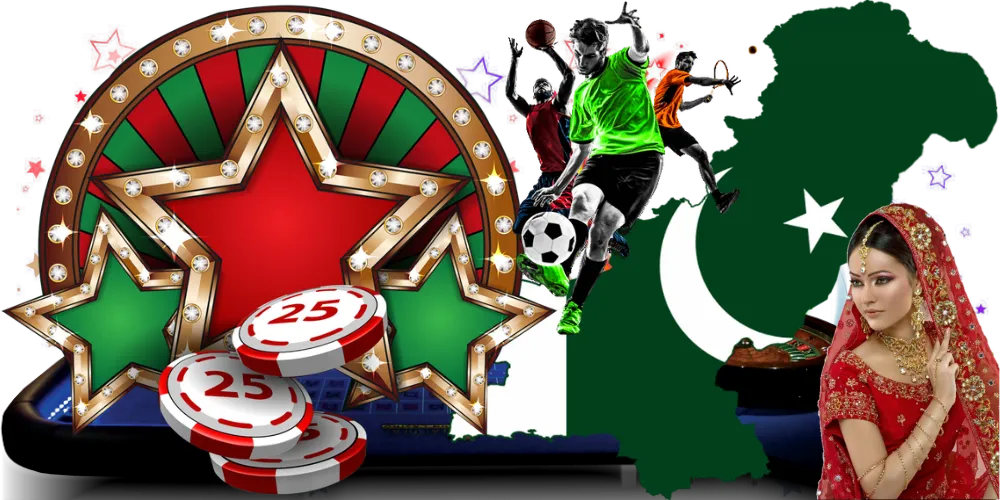 Mostbet Pakistan Official Website