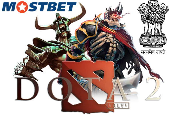 Dota 2 teams