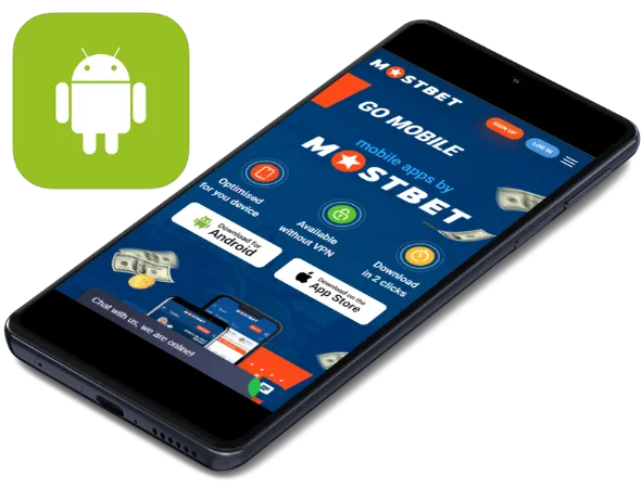 Download APK for Android