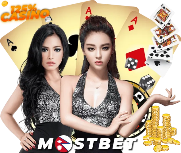 Live Casino Games