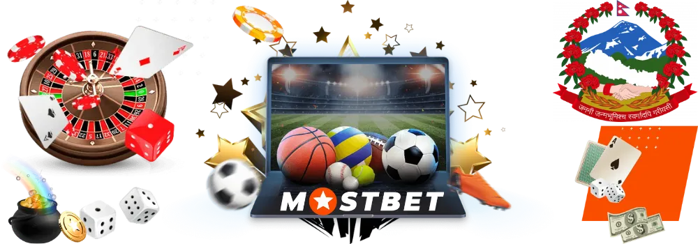 Mostbet Nepal Official Website